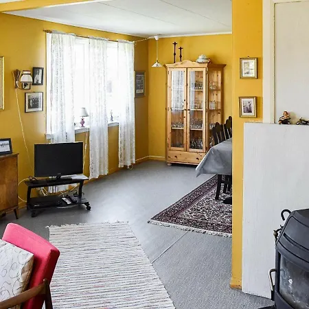 Holiday Feriehus Hustad