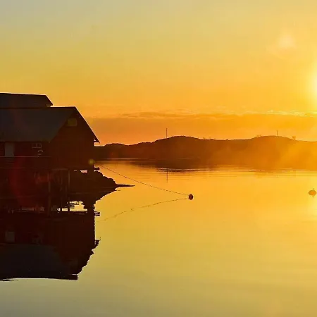 Feriehus Holiday