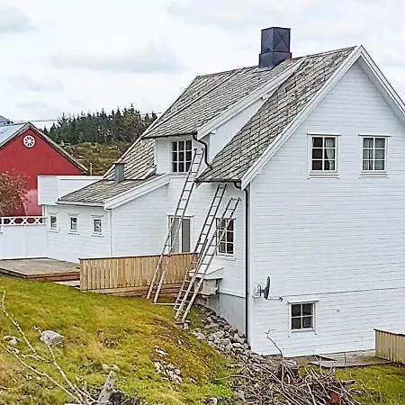 Holiday Feriehus