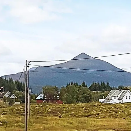 Feriehus Holiday Hustad